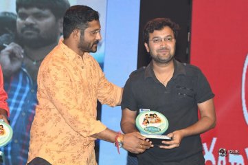 Fashion Designer Movie Pre Release Function